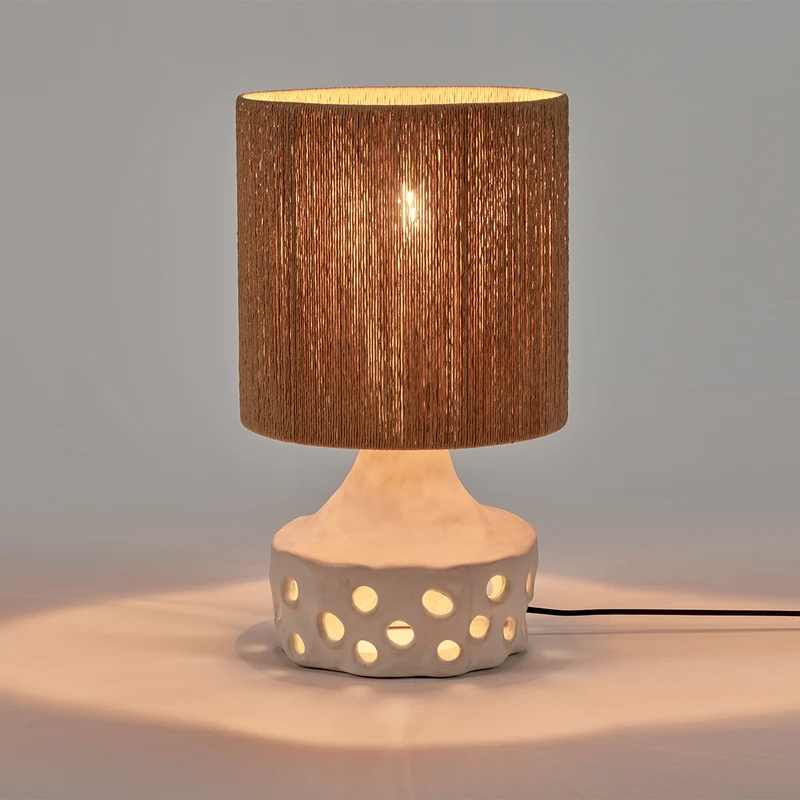 Serax Table Lamp Oya