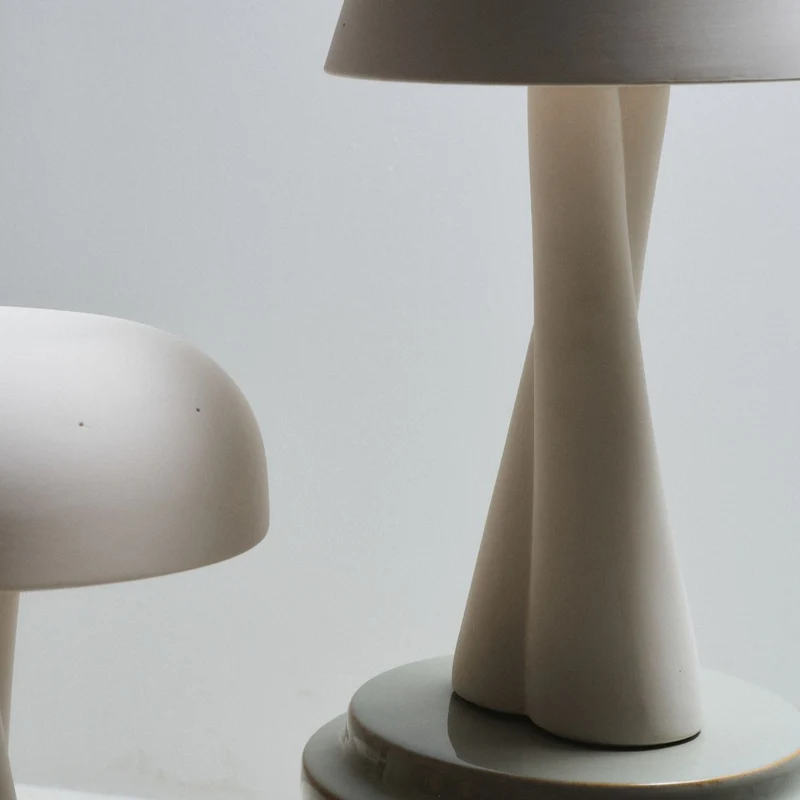 Serax Table Lamp Paulina Terres de Rêves