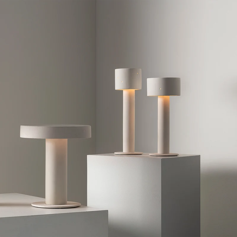 Serax Table Lamp Clara Pierre Terres de Rêves