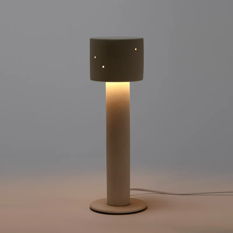 Serax Table Lamp Clara Pierre Terres de Rêves