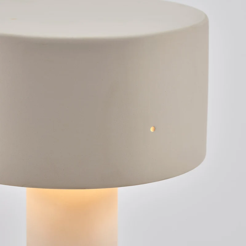Serax Table Lamp Clara Pierre Terres de Rêves