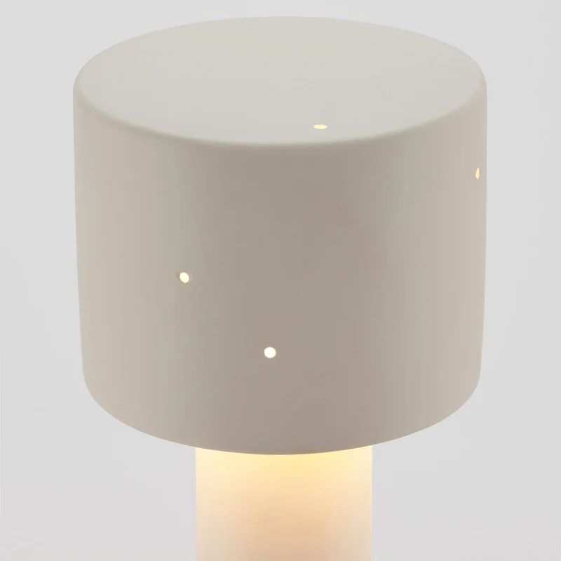 Serax Table Lamp Clara Pierre Terres de Rêves