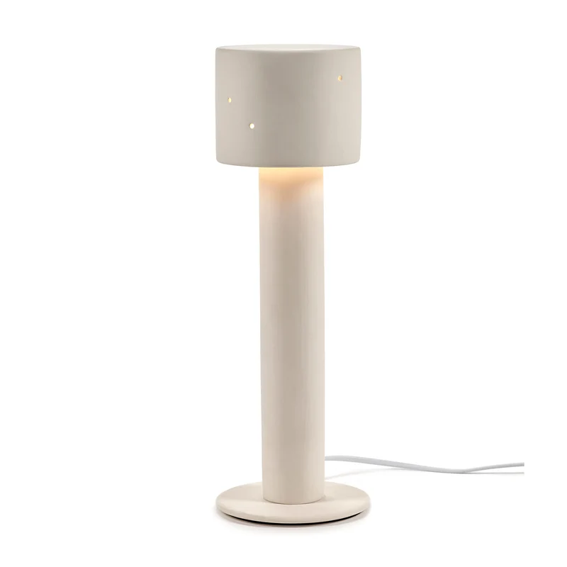 Serax Table Lamp Clara Pierre Terres de Rêves