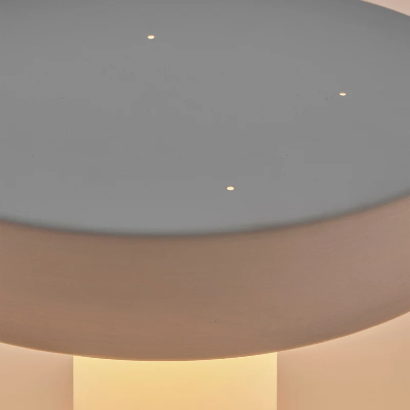 Serax Table Lamp Clara Pierre Terres de Rêves