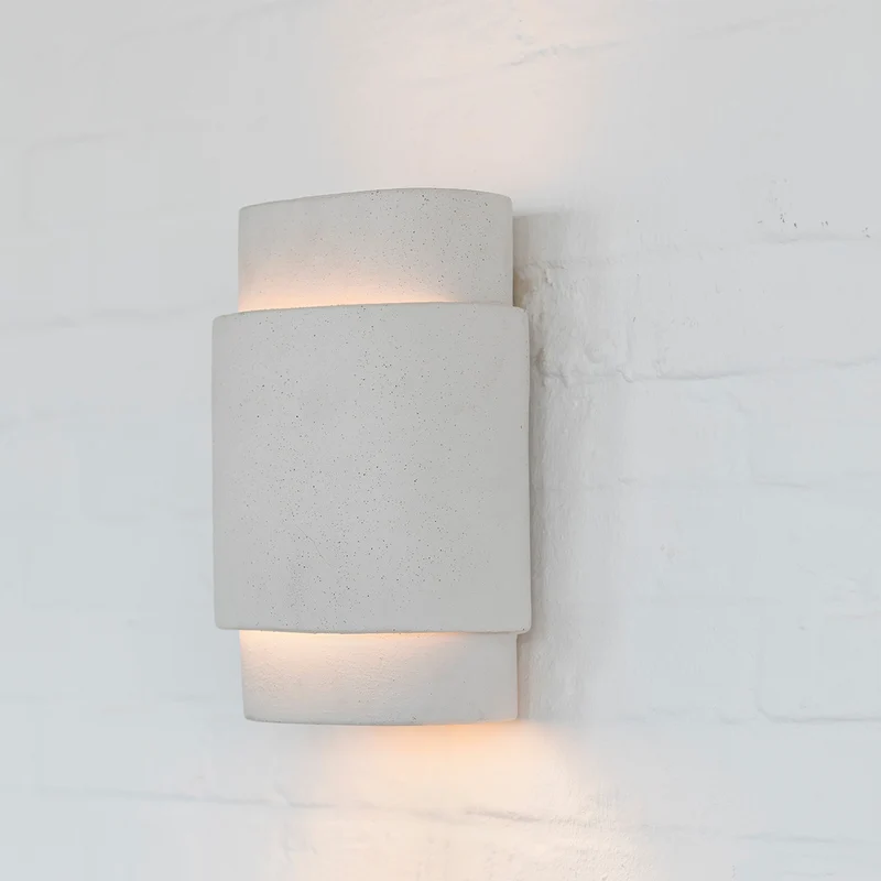 Serax Wall Lamp Pierre Terres de Rêves