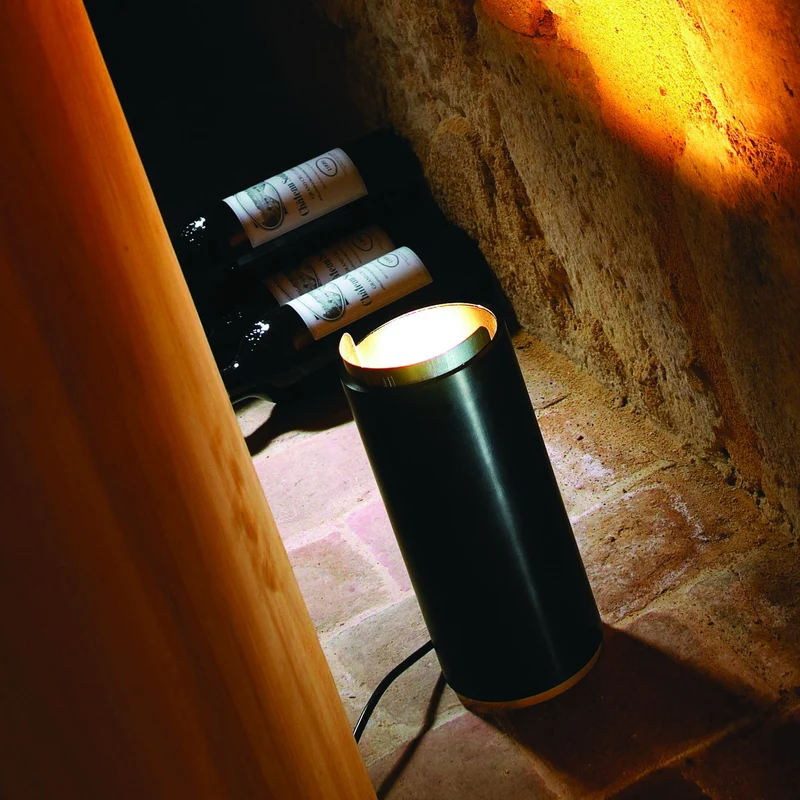 Axis71 Christophe Gevers Tube T Table/Floor Lamp
