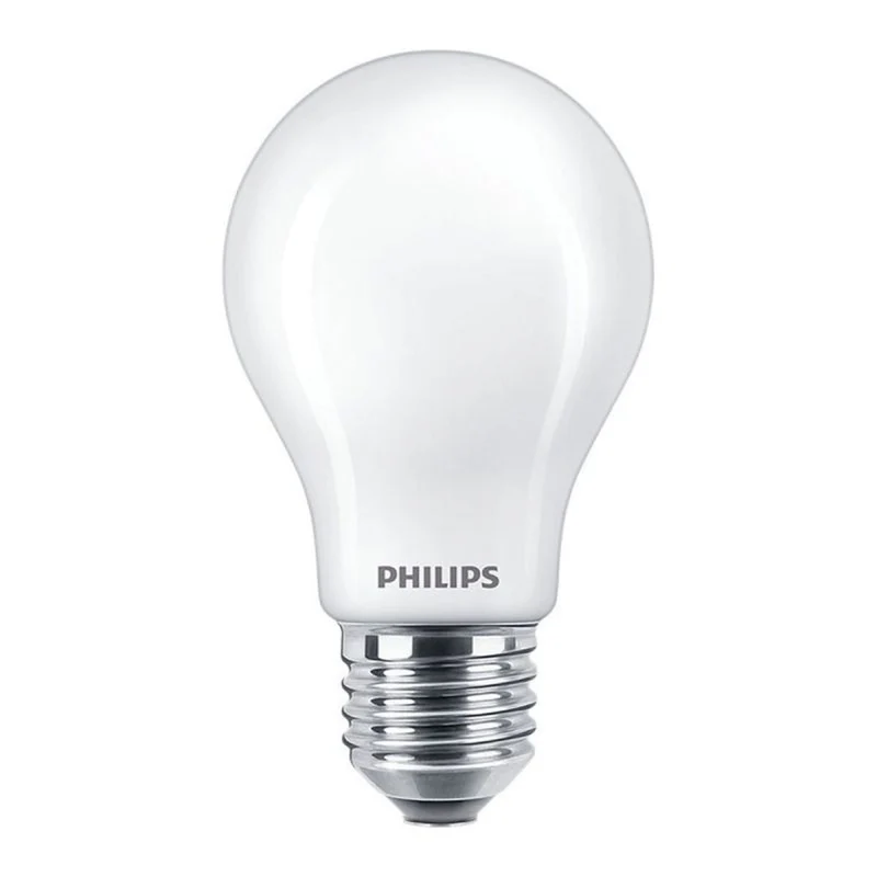 Philips Master Value LED Bulb E27 A60 Frosted - 1055lm 2700K - Dimmable