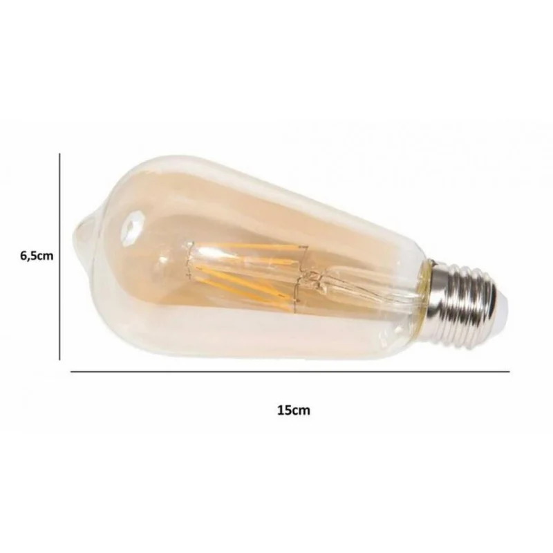 Ampoule Led Décorative E27
