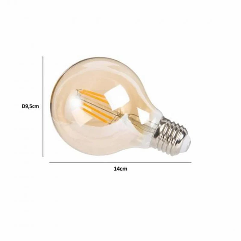 Ampoule Led Décorative