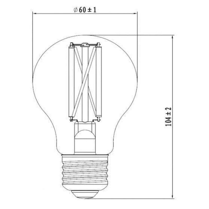 Led Ampoule