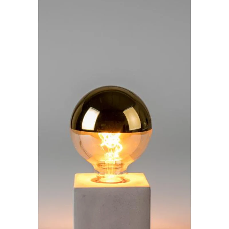 Ampoule Miroir