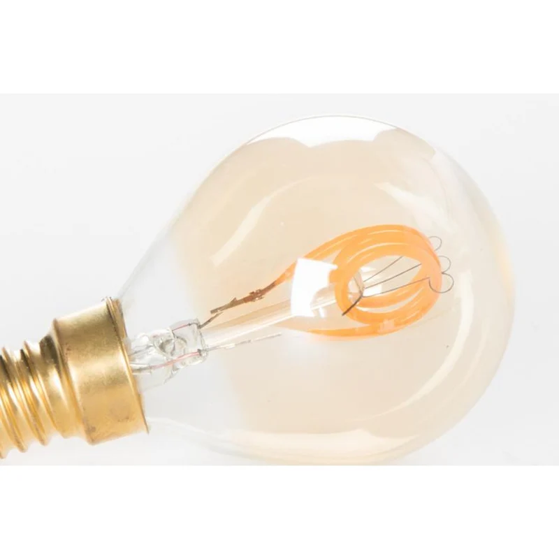 Ampoule E14 25W