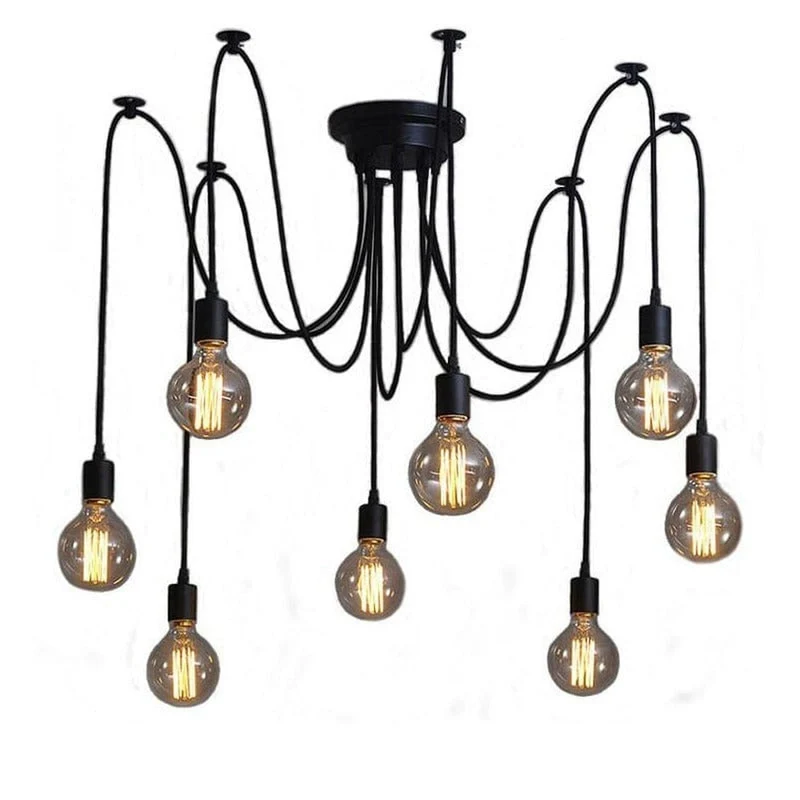 Boule Verre Suspension
