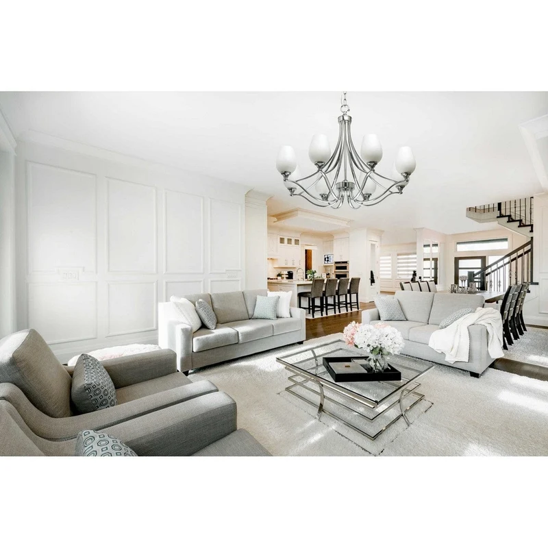 Chandelier Luminaire