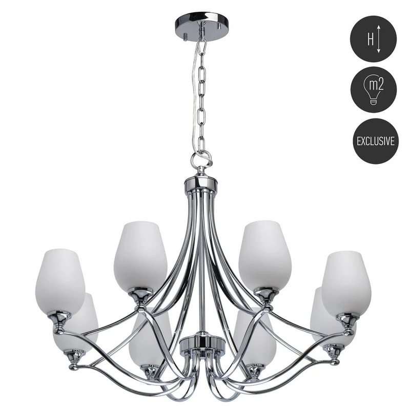 Chandelier Luminaire