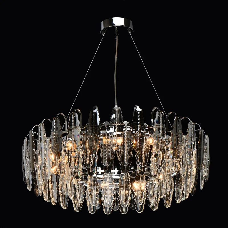 Suspension Led Verre