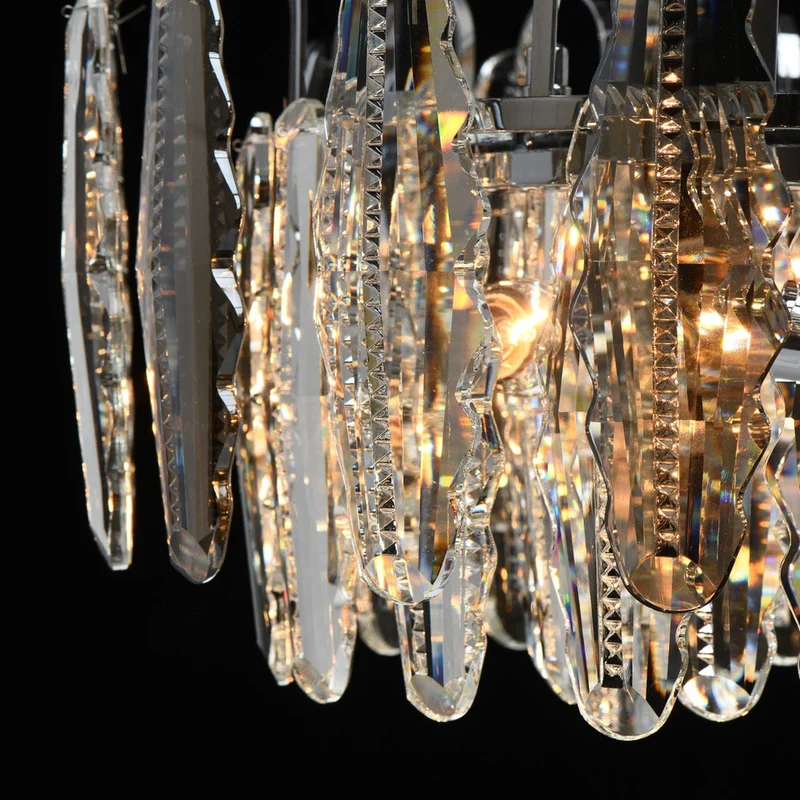 Suspension Led Verre
