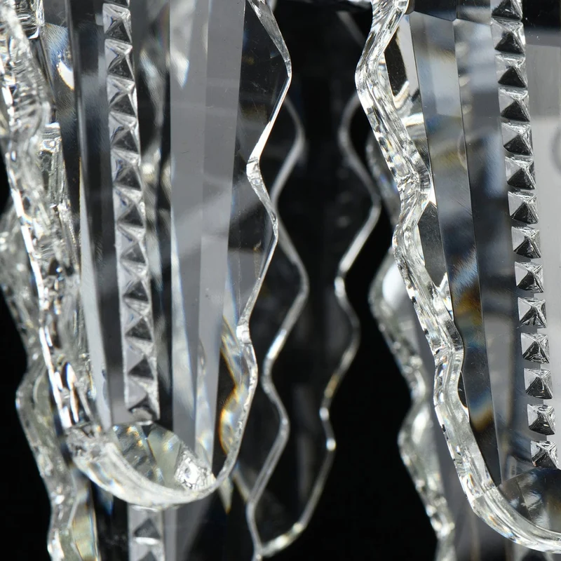 Suspension Led Verre