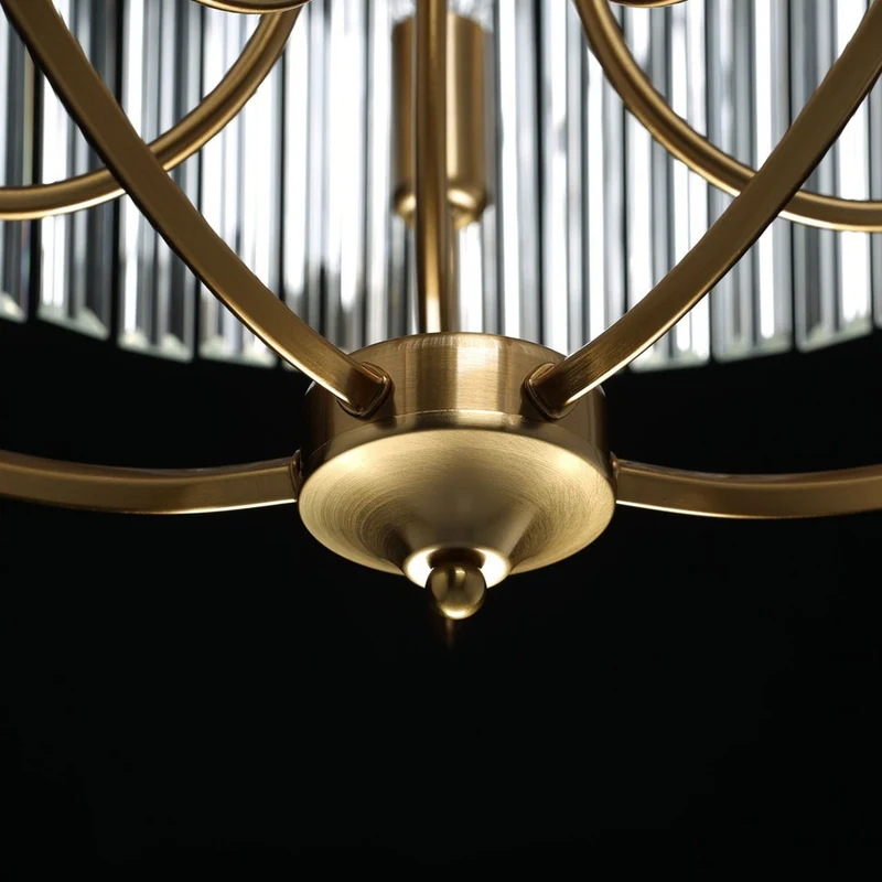 Suspension Luminaire Chambre Adulte