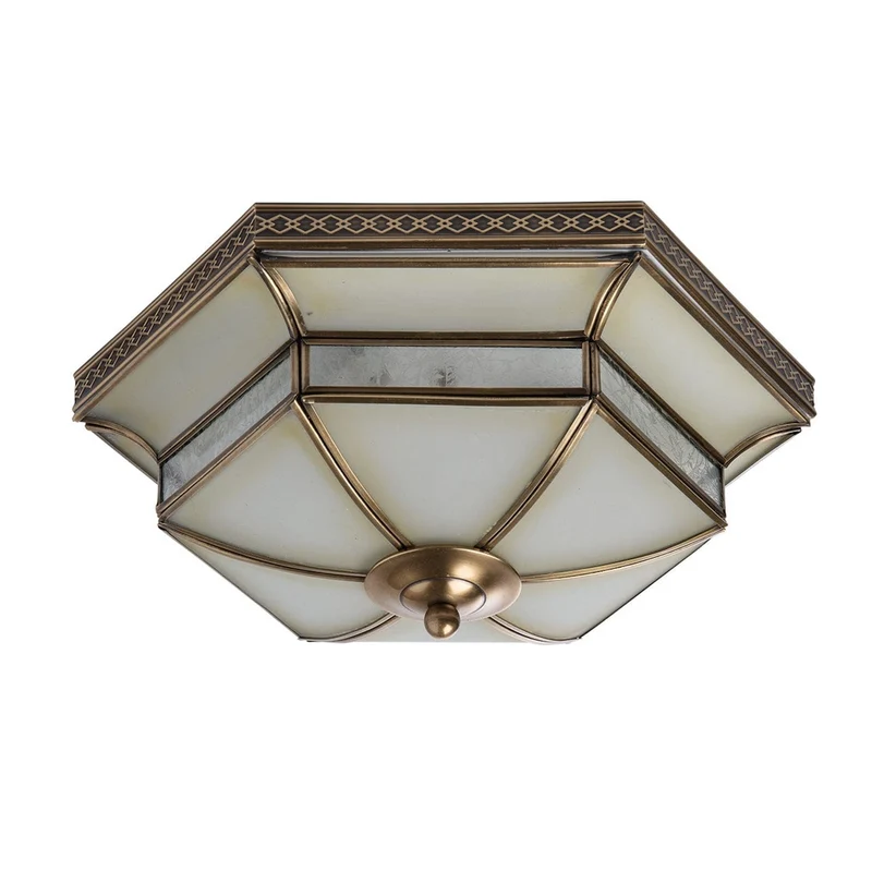 Luminaire Plafonnier