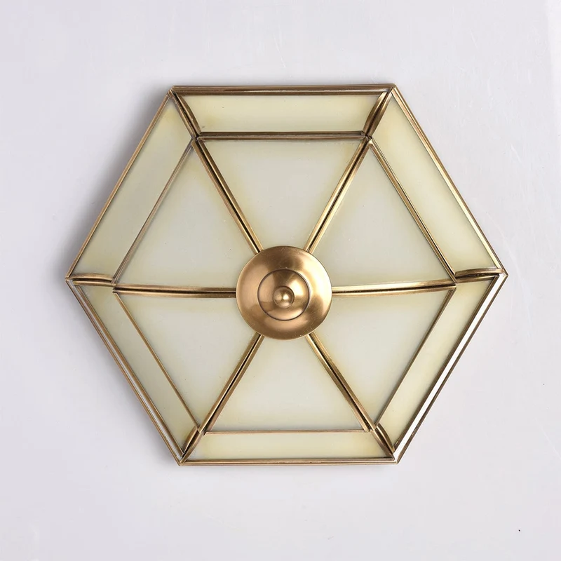 Luminaire Plafonnier