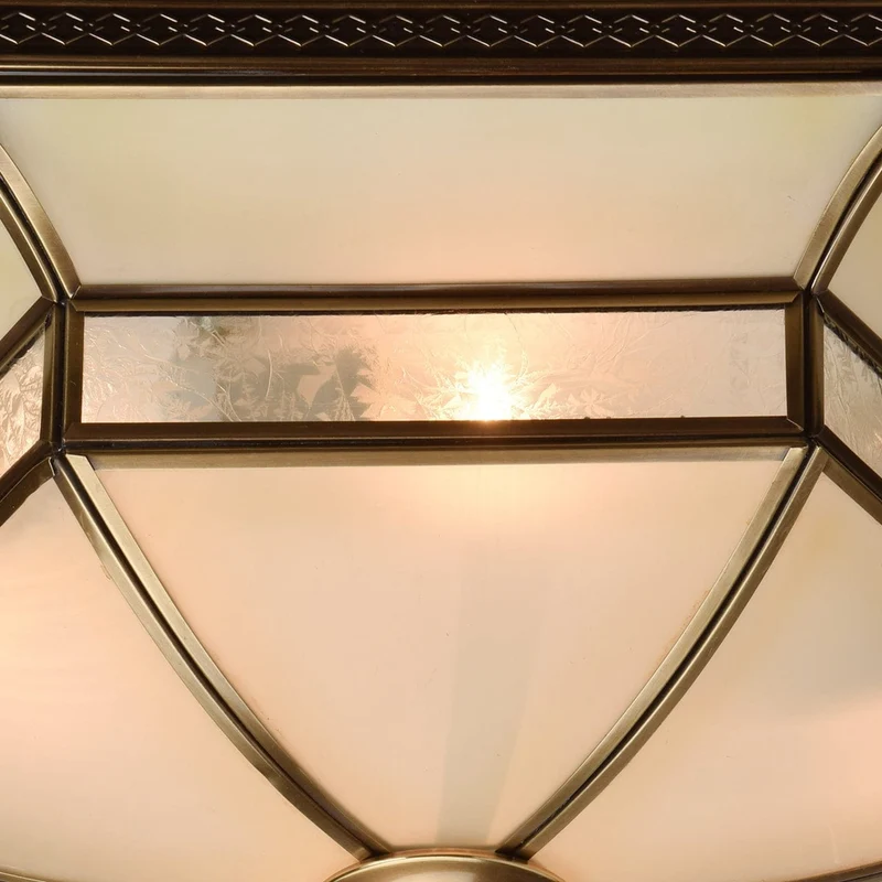 Luminaire Plafonnier