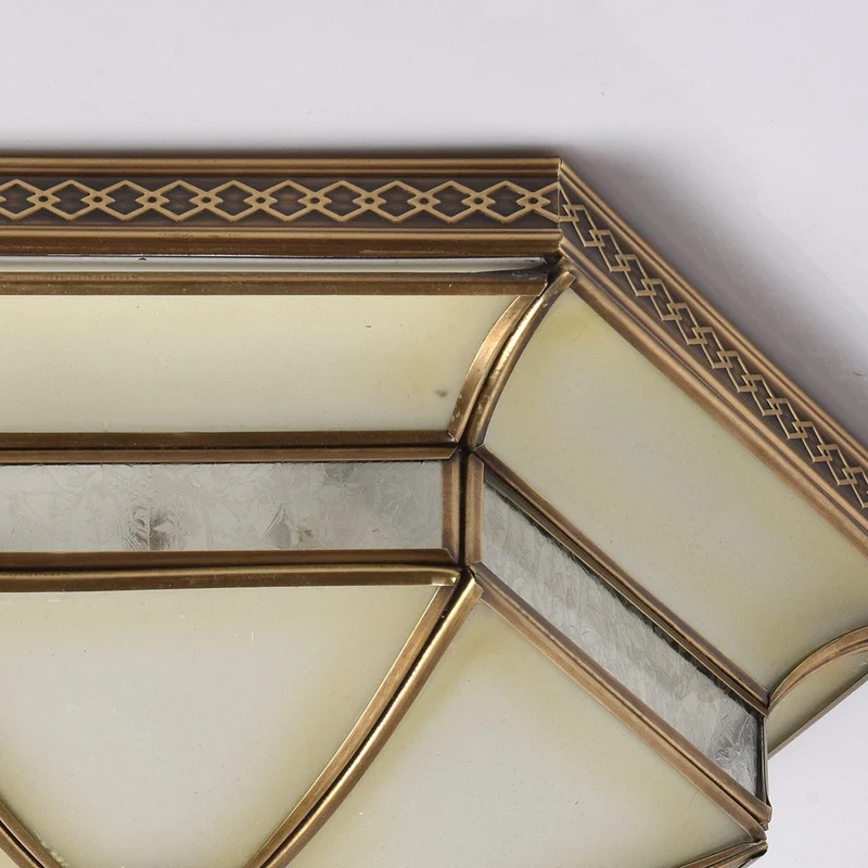 Luminaire Plafonnier