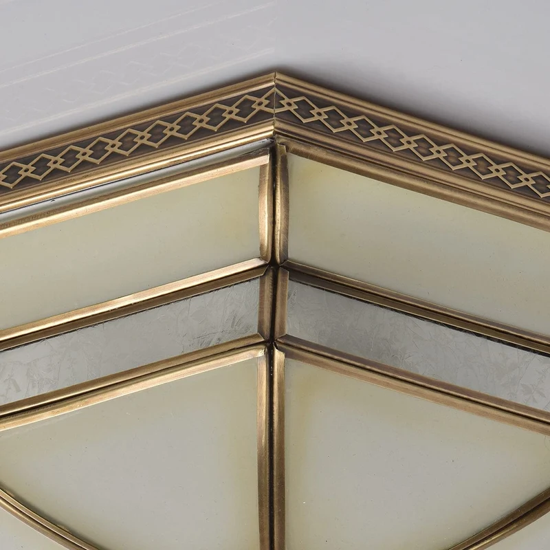 Luminaire Plafonnier