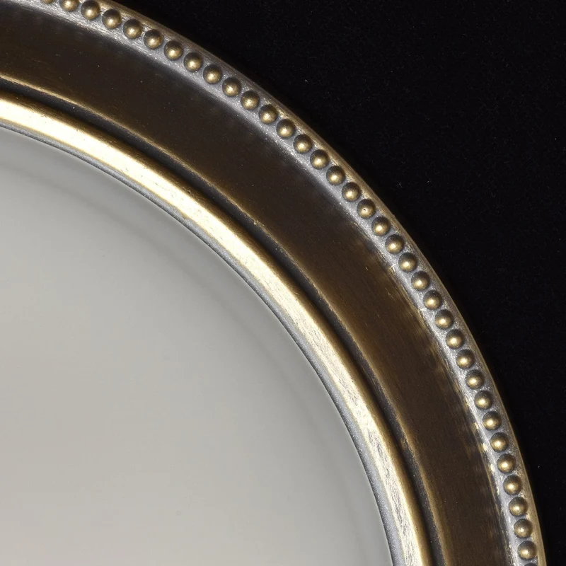 Plafonnier Bronze Ancien