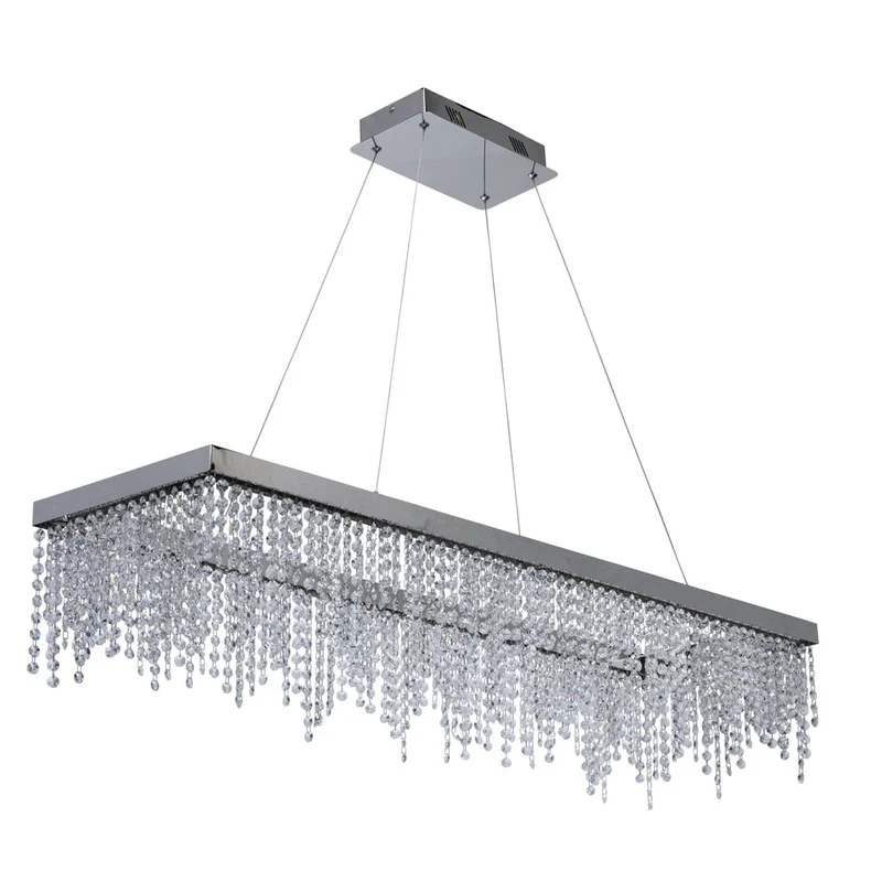 Luminaire Cristal Design