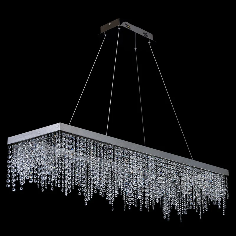 Luminaire Cristal Design