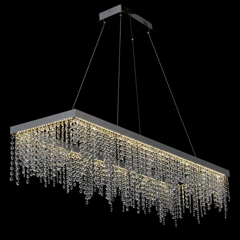 Luminaire Cristal Design