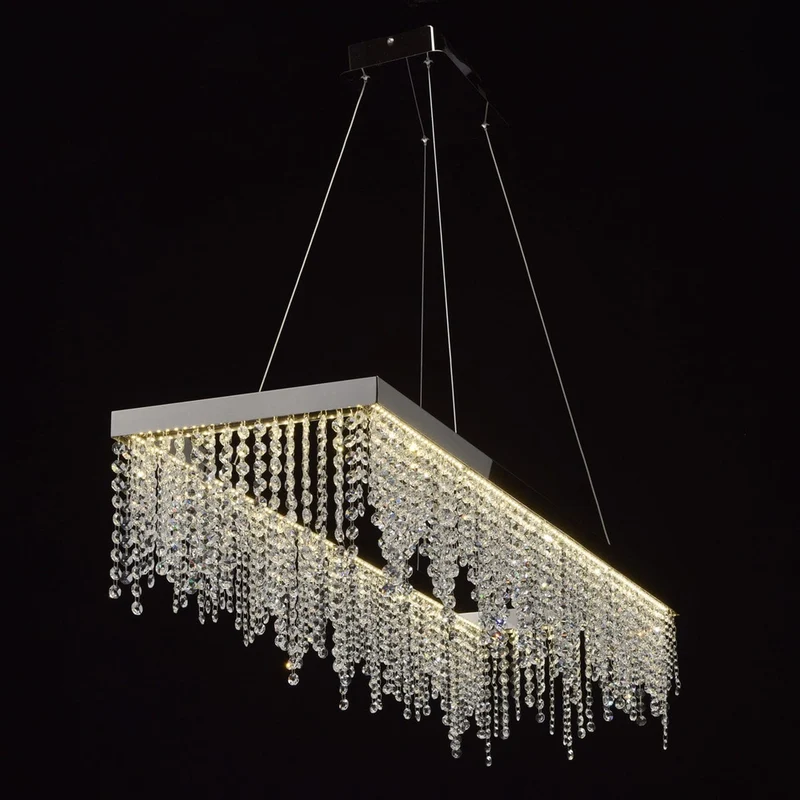 Luminaire Cristal Design