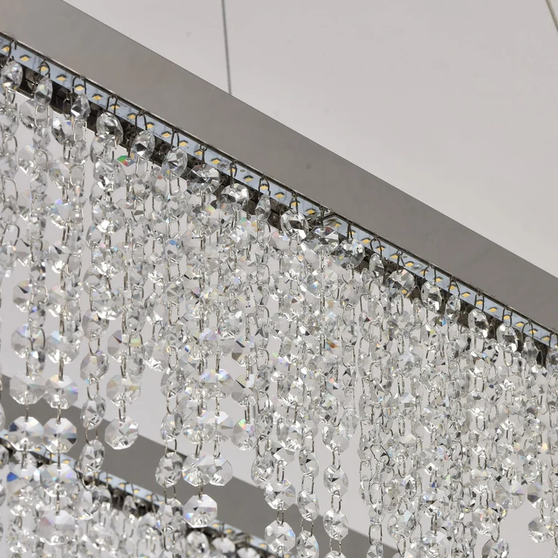 Luminaire Cristal Design