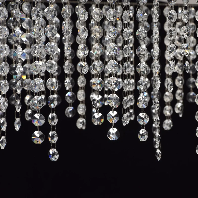 Luminaire Cristal Design