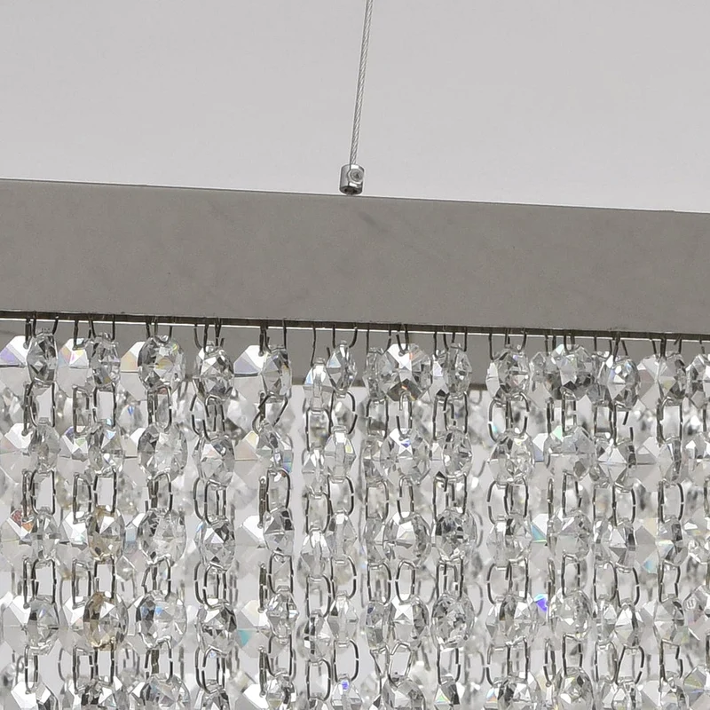 Luminaire Cristal Design