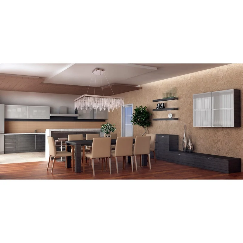 Luminaire Cristal Design