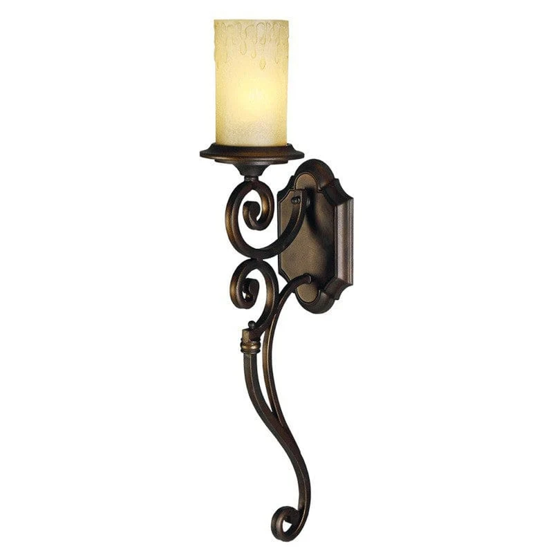 Applique Marron