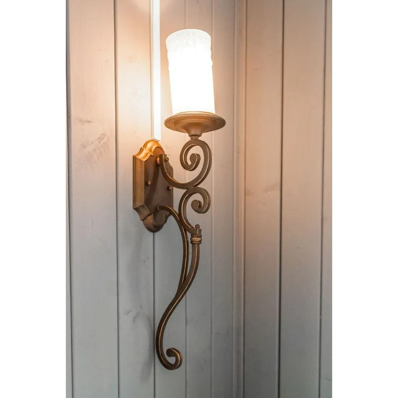 Applique Marron