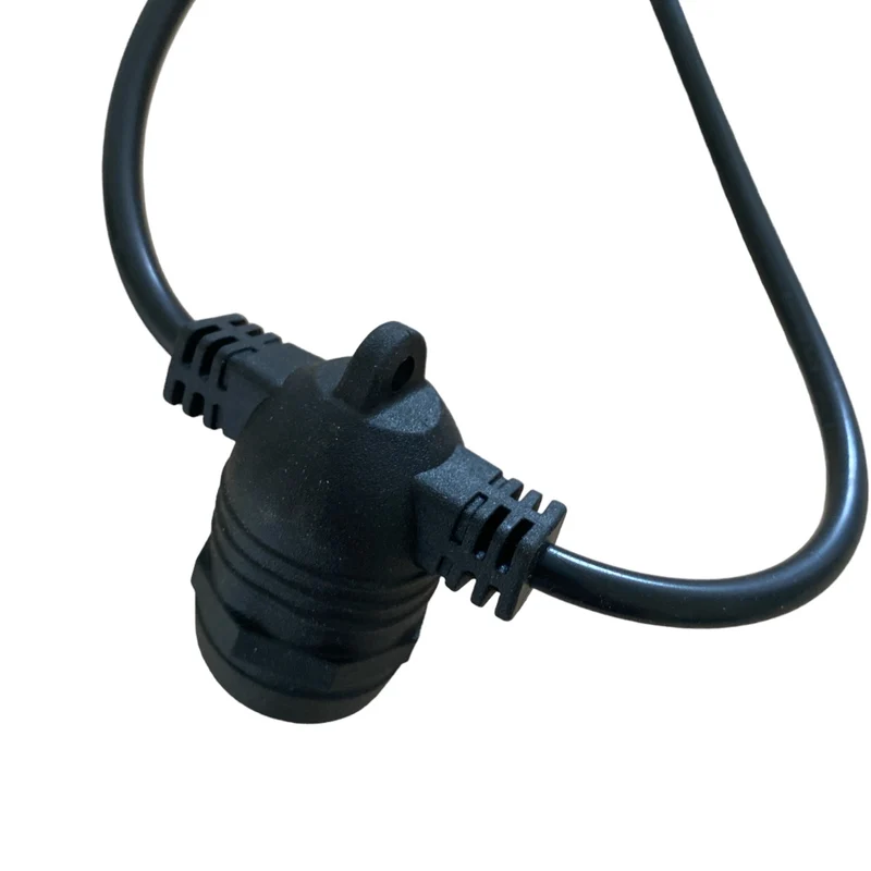 LampTwist Outdoor String Light
