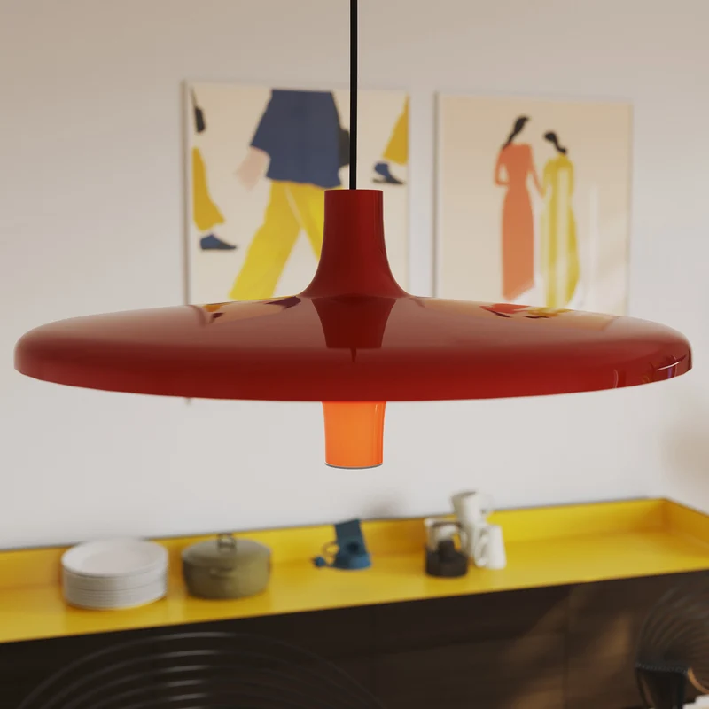 Martinelli Luce Avro Pendant Lamp