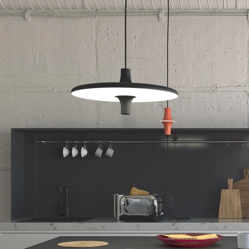 Martinelli Luce Avro Pendant Lamp