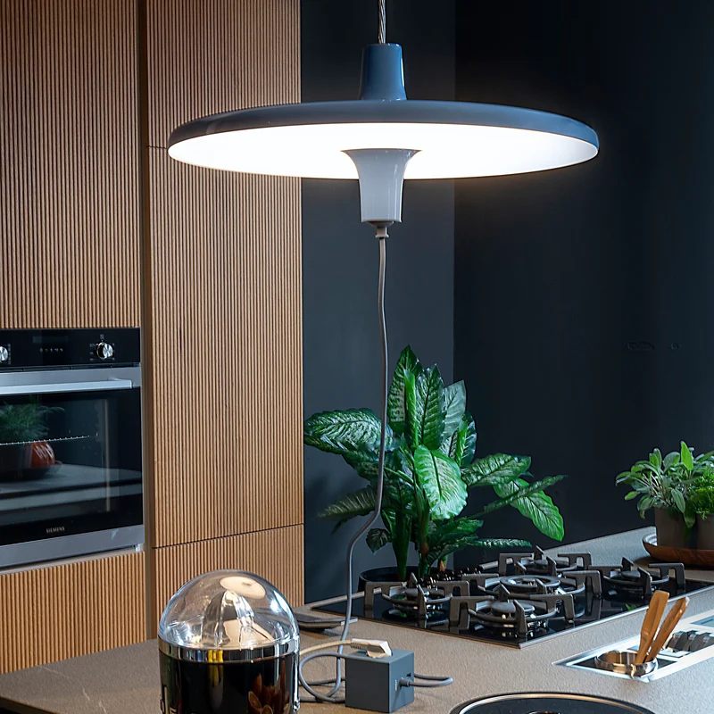Martinelli Luce Avro Pendant Lamp