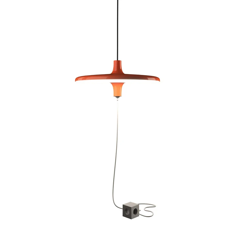 Martinelli Luce Avro Pendant Lamp