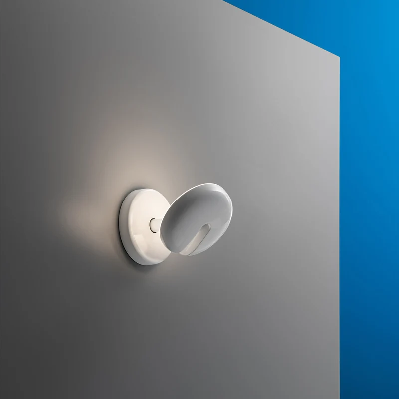 Martinelli Luce Cabriolette Wall Lamp