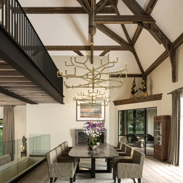Axis71 Grand Siècle Pendant Lamp