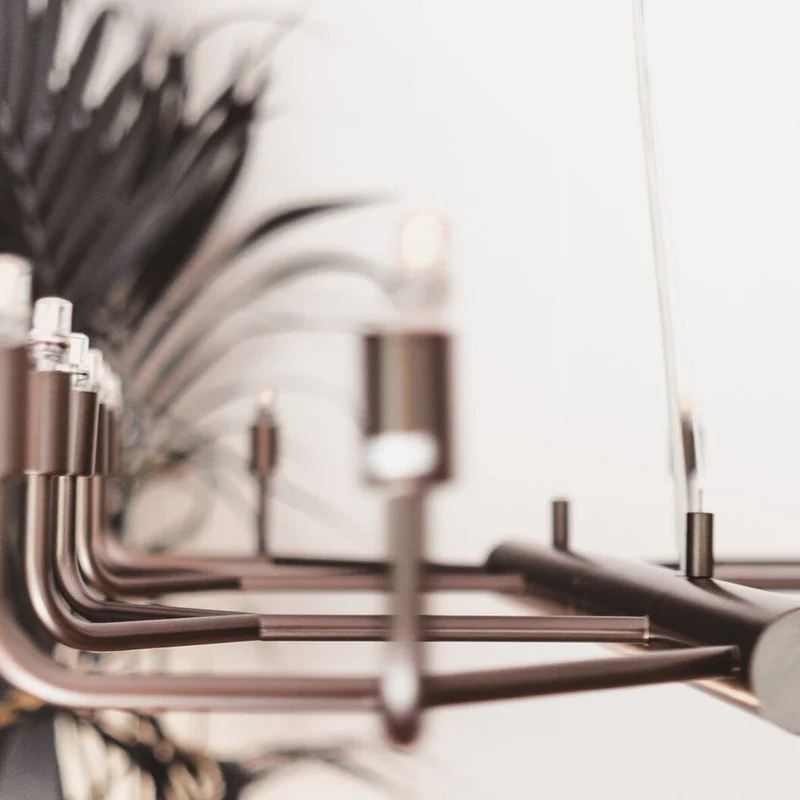 Axis71 Grand Siècle Pendant Lamp