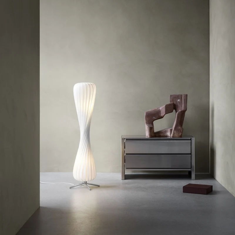 Tom Rossau TR7 Floor Light