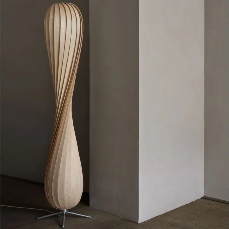 Tom Rossau TR7 Floor Light
