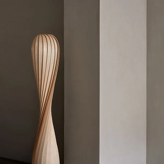 Tom Rossau TR7 Floor Light